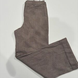 Woman’s Theory Wide Leg Pants